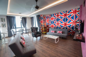 London Homestay @ Vivacity Jazz